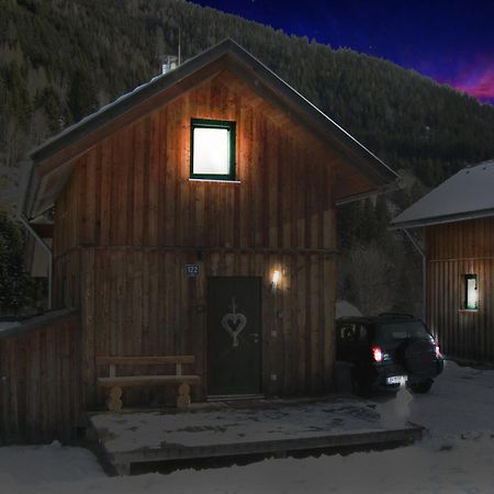 Chalet ?Snow Bunny? Stadl an der Mur Exterior photo
