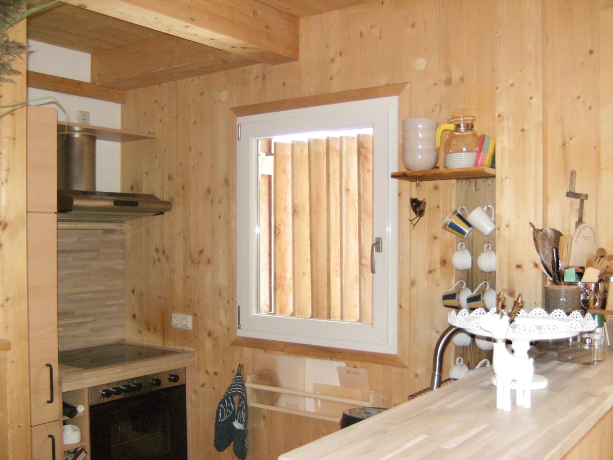 Chalet ?Snow Bunny? Stadl an der Mur Exterior photo